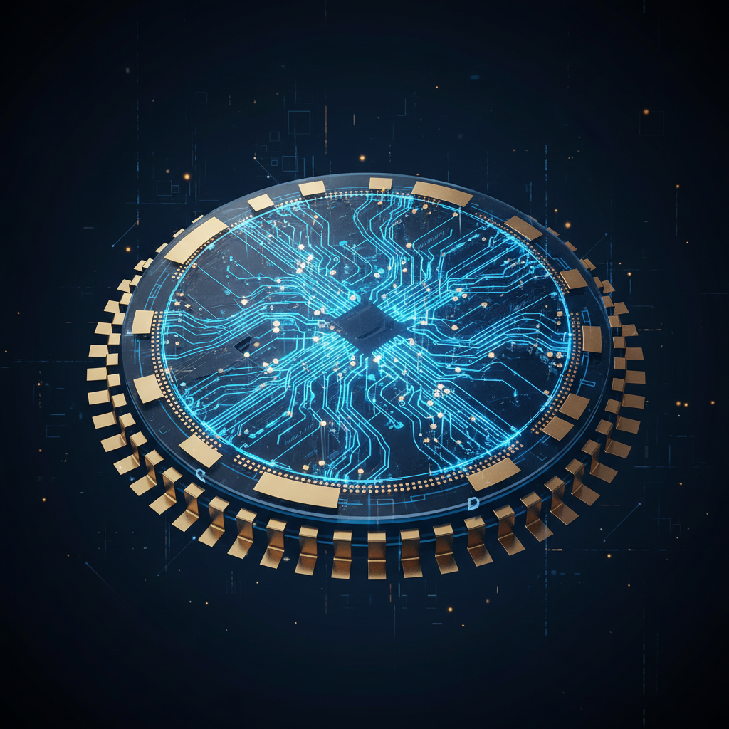 Reconfigurable Silicon Architecture